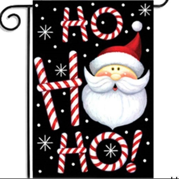 Brand new Garden Flag 12" x 18". NEW does not includ pole, flag only. - Picture 1 of 1